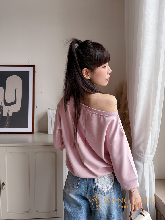 WANG CHIU 麻豆照